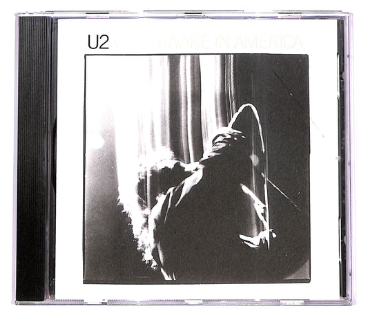 EBOND U2 - Wide Awake In America CD CD046823