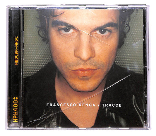 EBOND Francesco Renga - Tracce CD CD046824