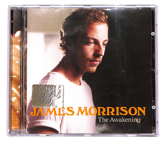 EBOND James Morrison - The Awakening CD CD046834