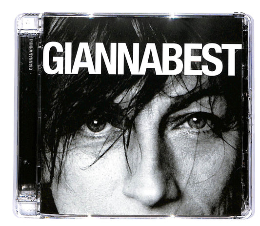 EBOND Gianna Nannini - Giannabest CD CD047604