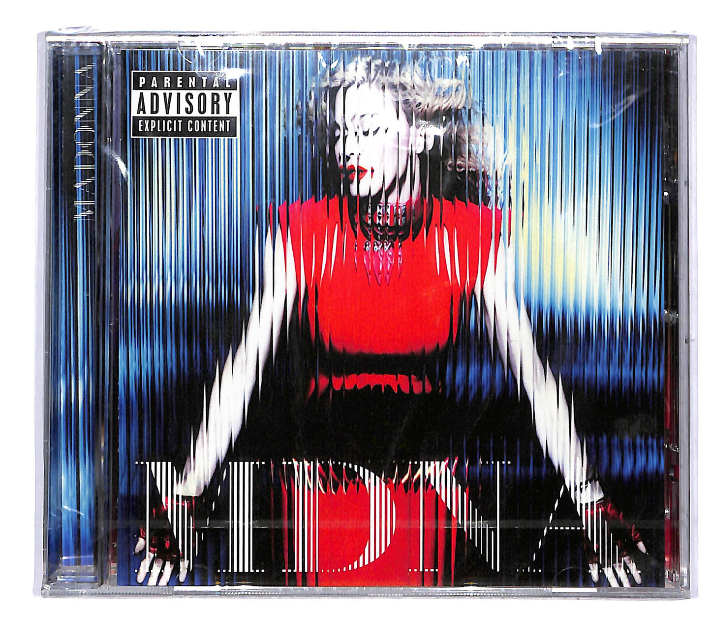 EBOND Madonna - MDNA CD CD047610