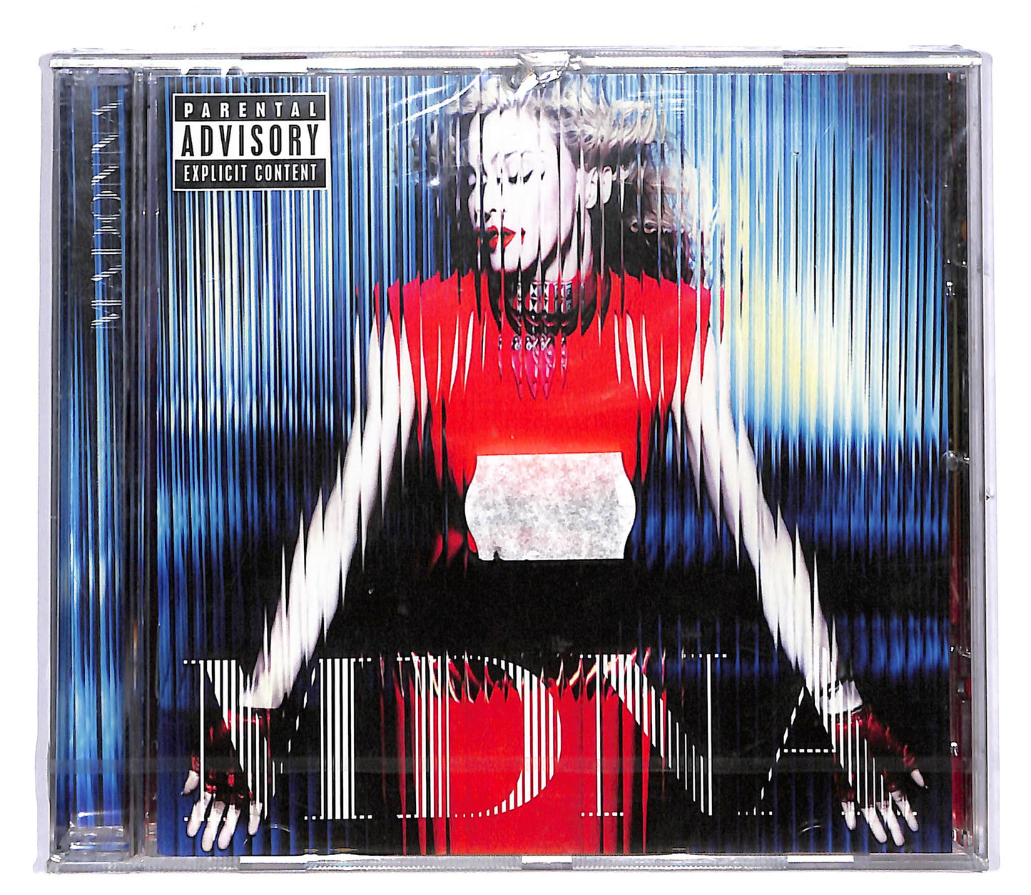 EBOND Madonna - MDNA CD CD047645