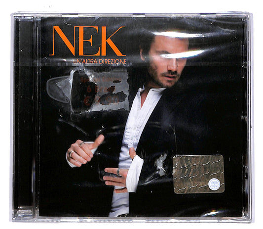 EBOND Nek - Un'Altra Direzione CD CD047659