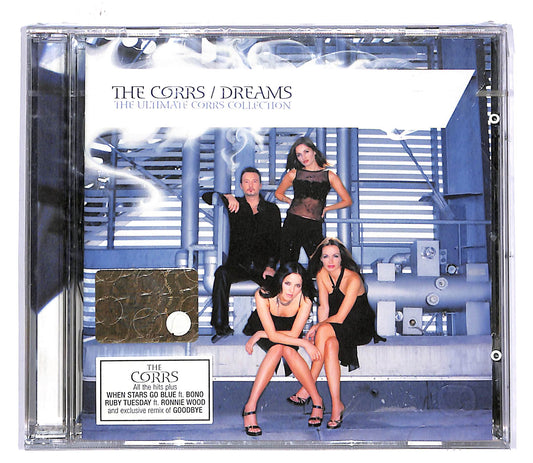 EBOND The Corrs - Dreams (The Ultimate Corrs Collection) CD CD047741