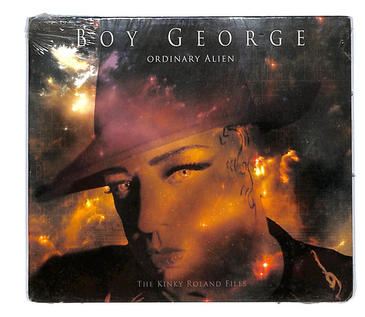 EBOND Boy George - Ordinary Alien CD CD047908