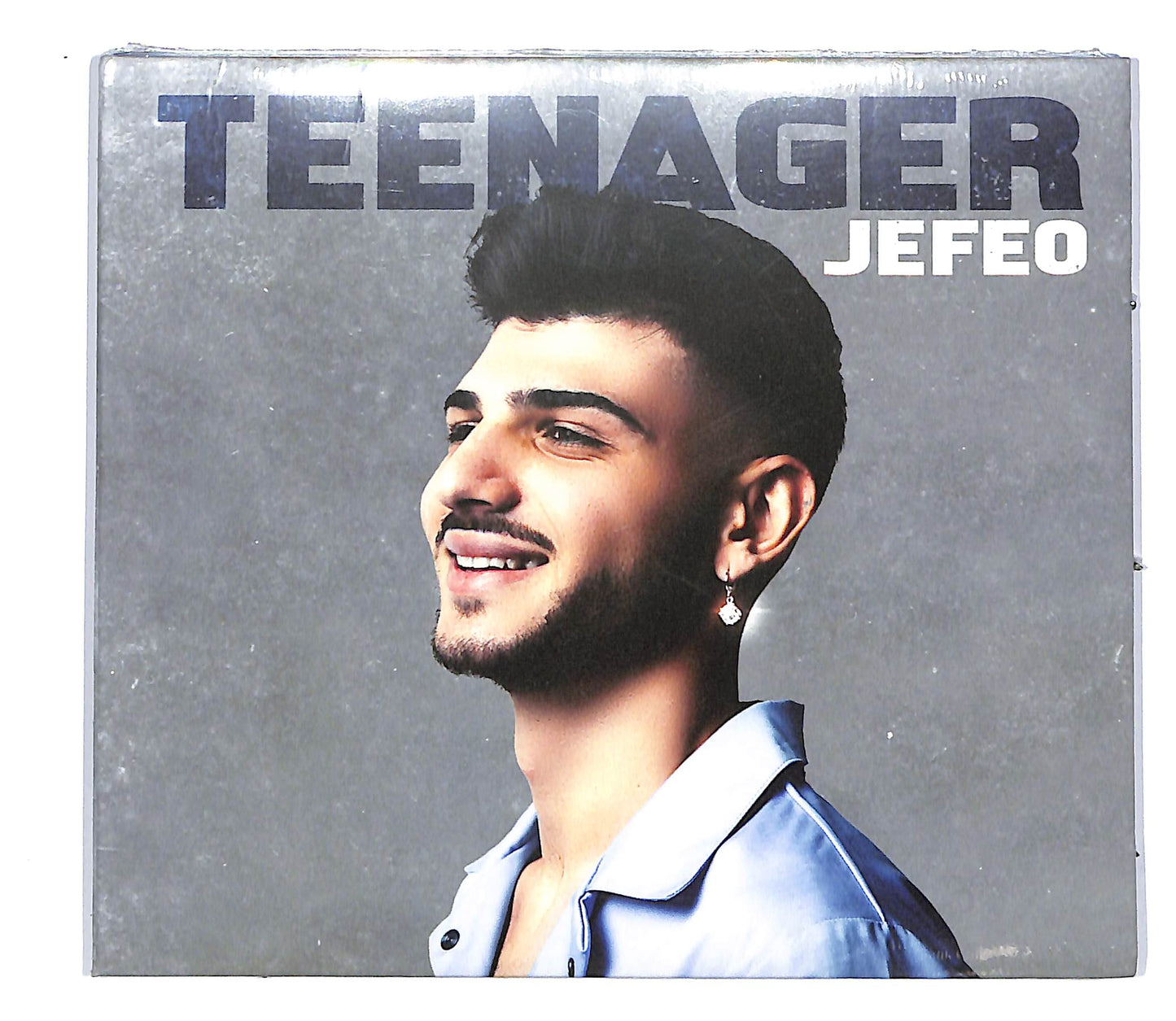 EBOND Jefeo - Teenager CD CD047914