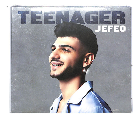 EBOND Jefeo - Teenager CD CD047914