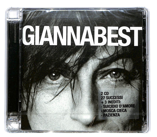 EBOND Gianna Nannini - Giannabest CD CD047918