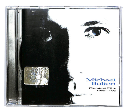 EBOND Michael Bolton - Greatest Hits (1985 - 1995) CD CD047920