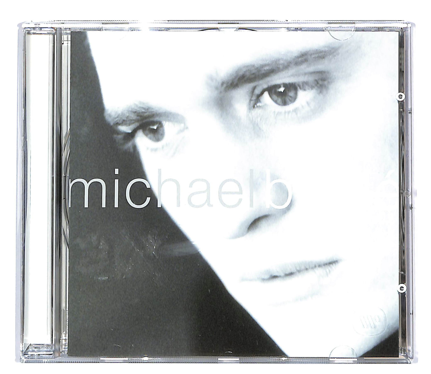 EBOND Michael Buble - Michael Buble CD CD047930