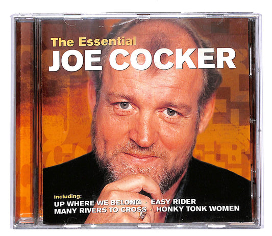 EBOND Joe Cocker - The Essential CD CD047946