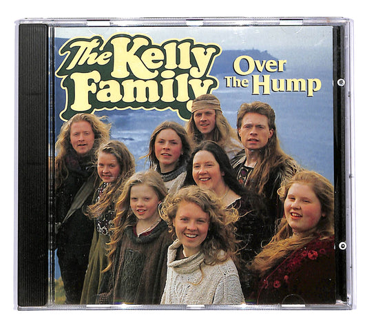 EBOND The Kelly Family - Over The Hump CD CD047948
