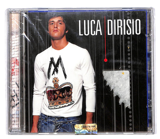 EBOND Luca Dirisio - Luca Dirisio CD CD064706