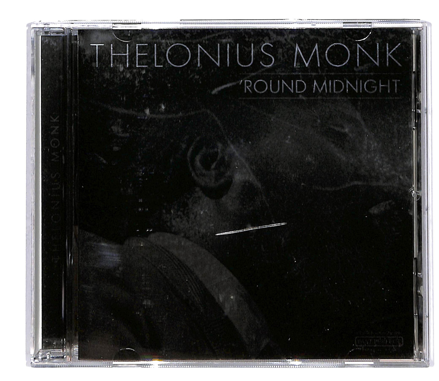 EBOND Thelonious Monk - 'Round Midnight CD CD064714