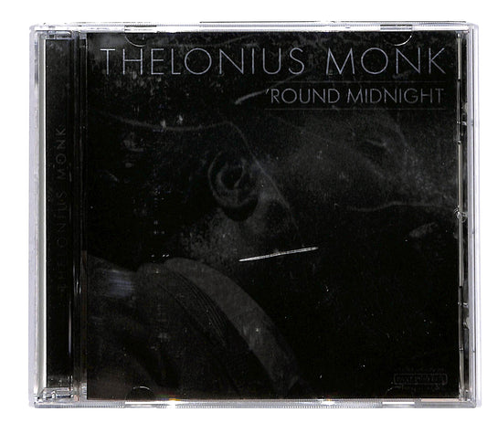 EBOND Thelonious Monk - 'Round Midnight CD CD064714
