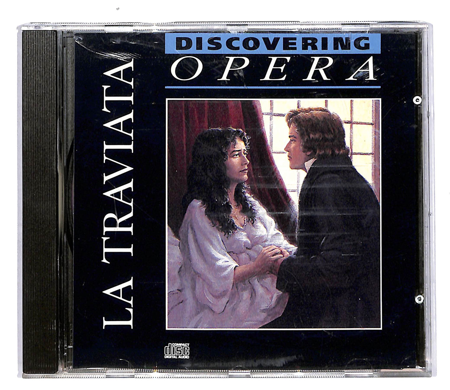 EBOND Various - La Traviata EDITORIALE CD CD064734