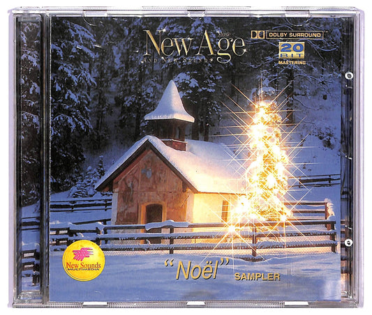 EBOND Various - Noel CD CD068523