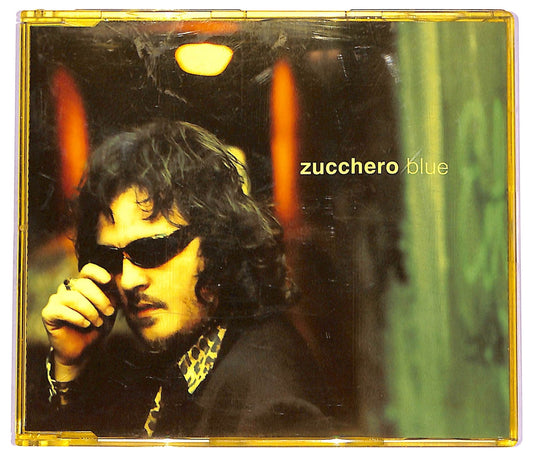 EBOND Zucchero - Blue CD CD068955