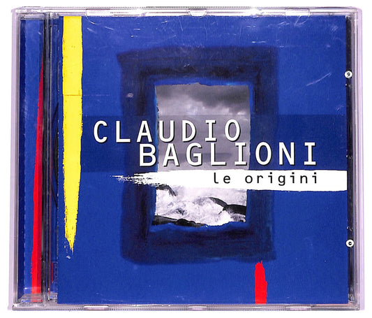 EBOND Claudio Baglioni - Le Origini CD CD069126