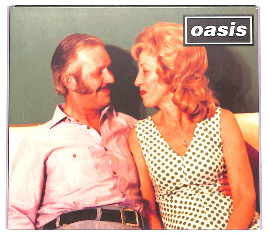 EBOND Oasis - Stand By Me CD CD069167
