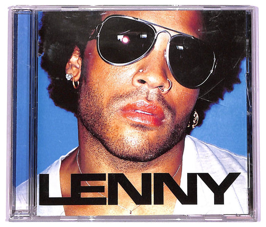 EBOND Lenny Kravitz - Lenny CD CD069332