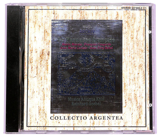 EBOND Monteverdi ? Caccini ? Peri: Canti Amorosi CD CD069438