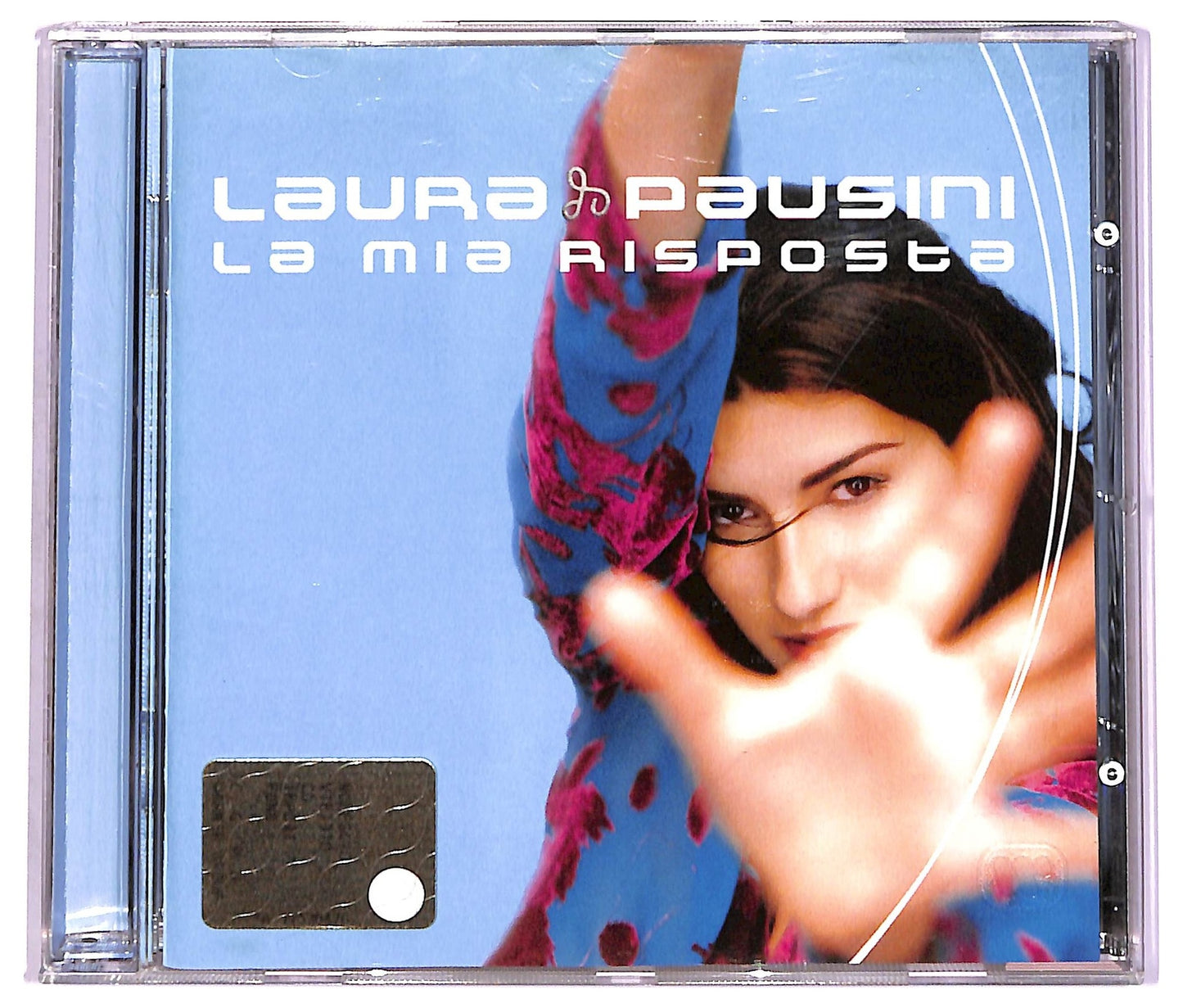 EBOND Laura Pausini - La Mia Risposta CD CD069507