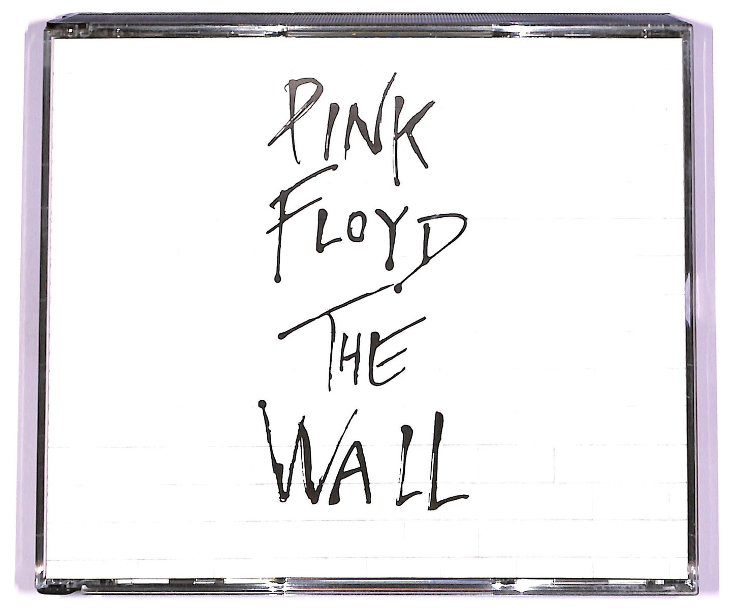EBOND Pink Floyd - The Wall CD CD069522