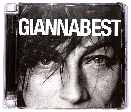 EBOND Gianna Nannini - Giannabest CD CD069536
