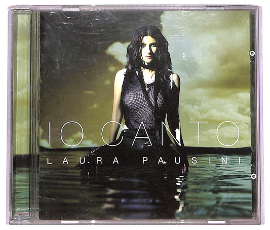 EBOND Laura Pausini - Io Canto CD CD069747