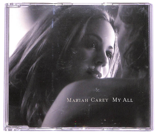 EBOND Mariah Carey - My All CD CD069913