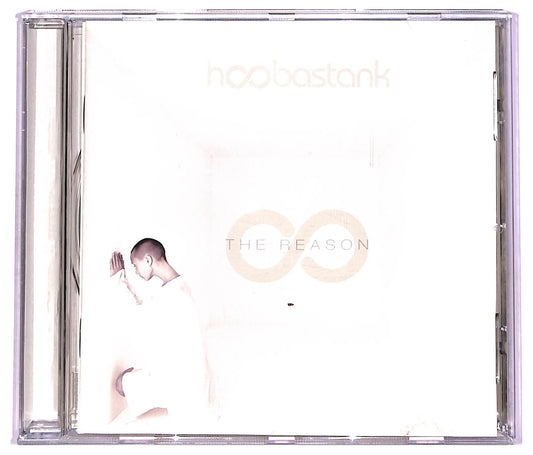 EBOND Hoobastank - The Reason CD CD069944