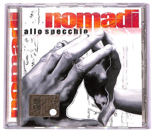 EBOND Nomadi - Allo Specchio CD CD070129