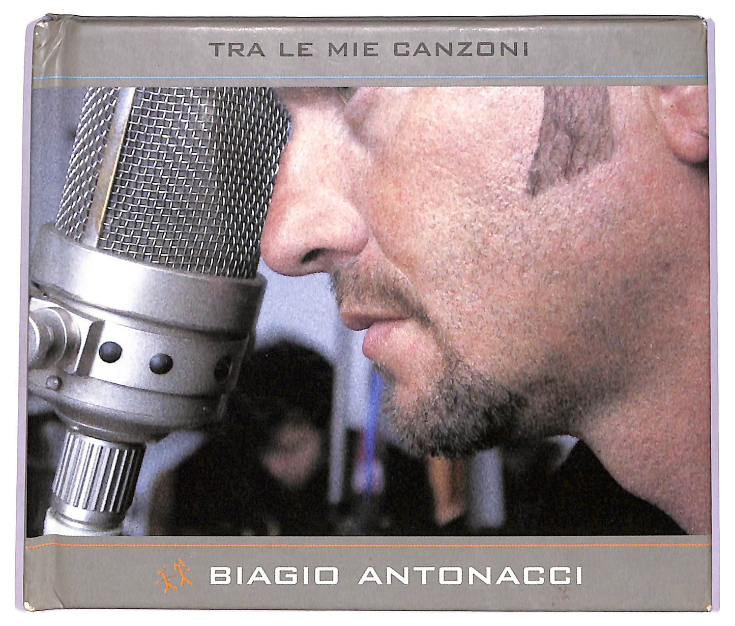 EBOND Biagio Antonacci - Tra Le Mie Canzoni CD CD070212