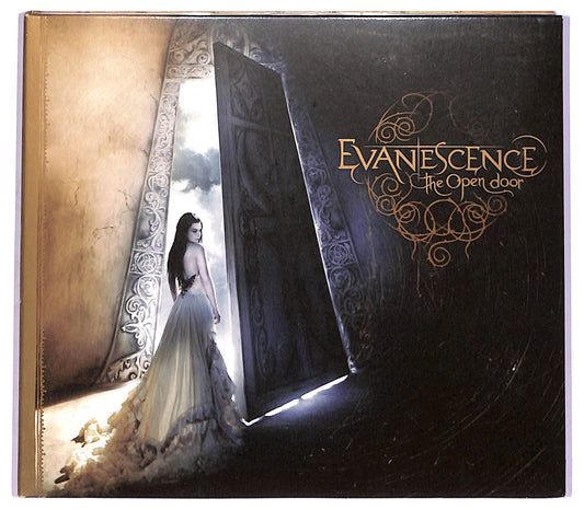 EBOND Evanescence - The Open Door CD CD070325