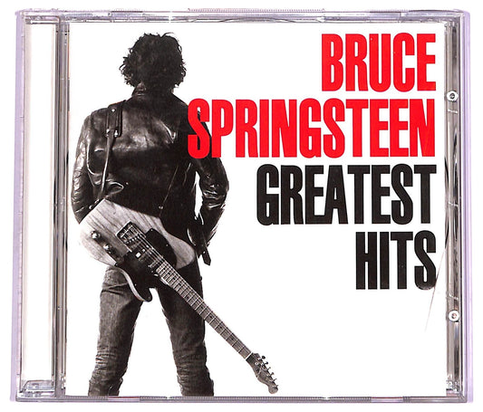 EBOND Bruce Springsteen - Greatest Hits CD CD070355