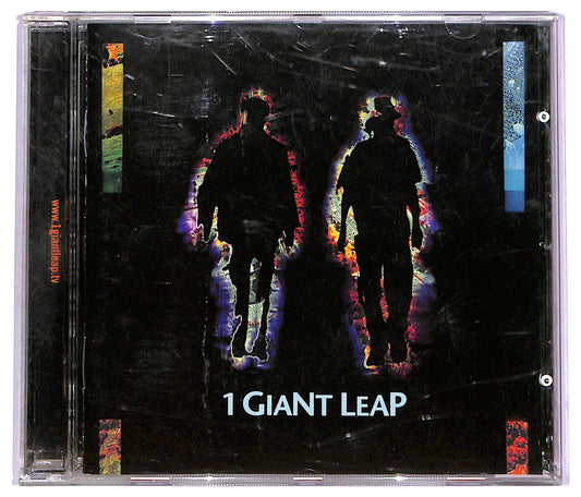 EBOND 1 Giant Leap - 1 Giant Leap CD CD070603