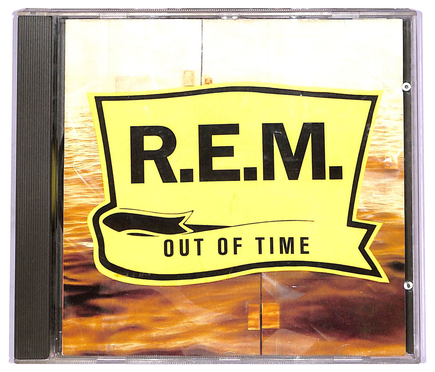 EBOND R.E.M. - Out Of Time CD CD070623