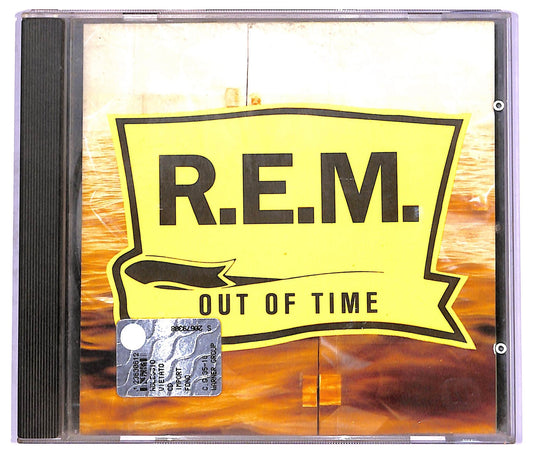 EBOND R.E.M. - Out Of Time CD CD070818