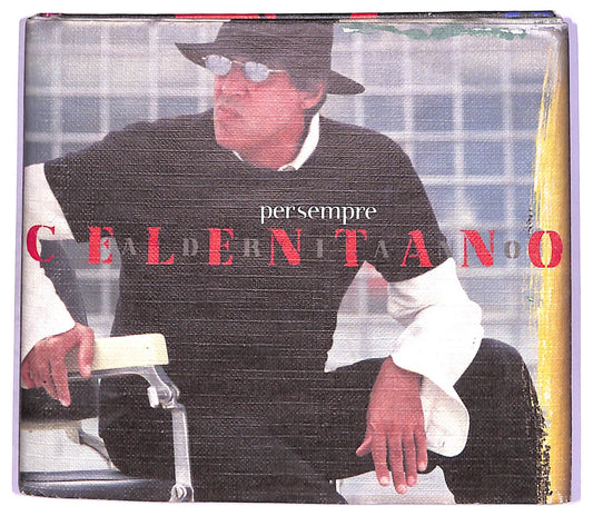 EBOND Adriano Celentano - Per Sempre CD CD070936