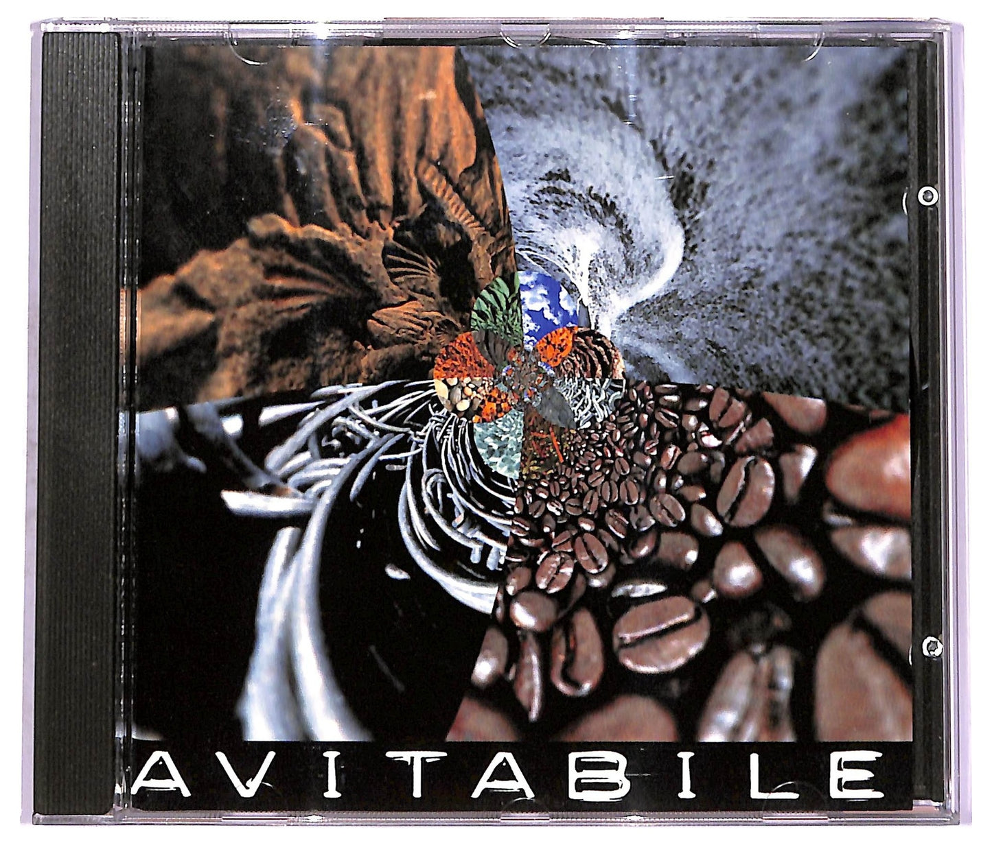 EBOND Enzo Avitabile - Aizete CD CD072238
