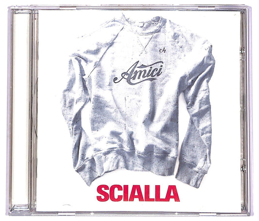 EBOND Amici - Scialla CD CD072635