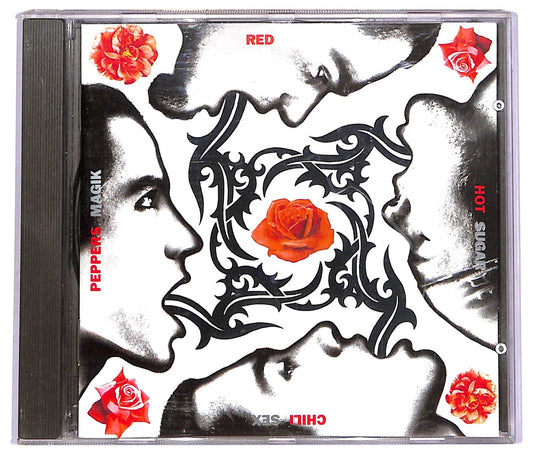 EBOND Red Hot Chili Peppers - Blood Sugar Sex Magik CD CD072734