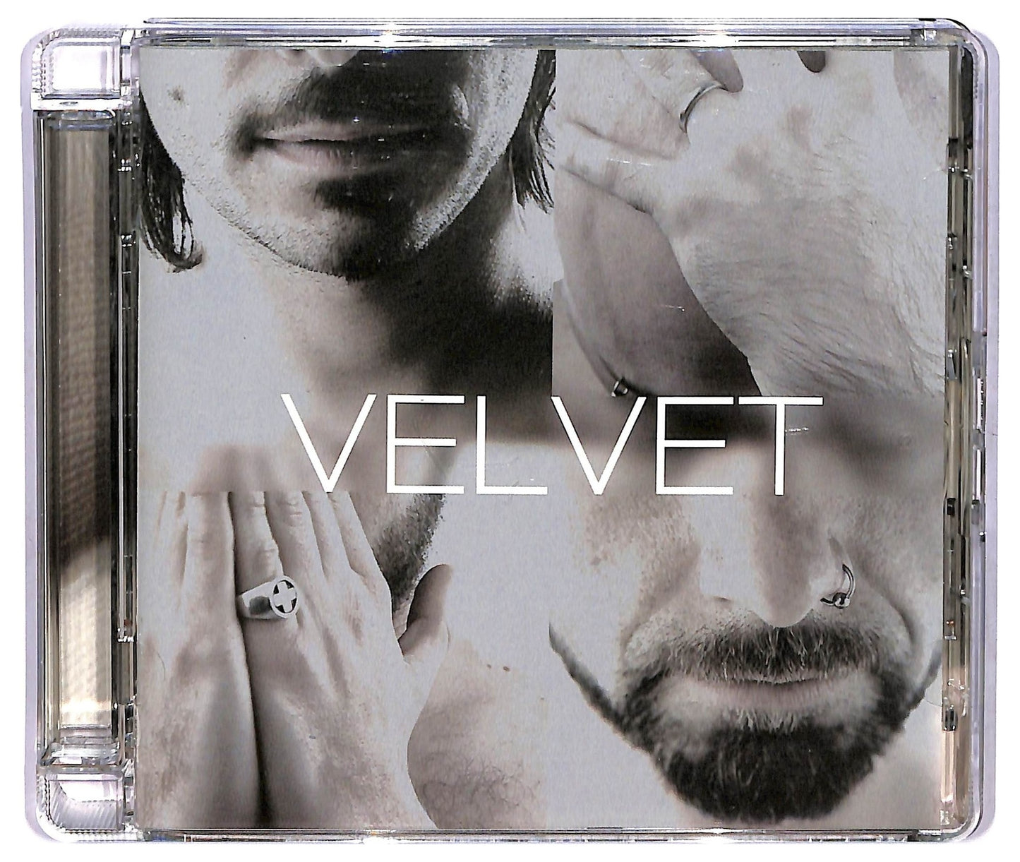 EBOND Velvet - Velvet CD CD073064