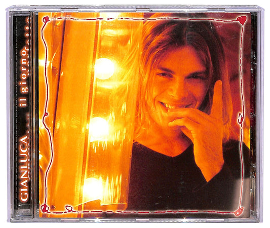 EBOND Gianluca Grignani - Il Giorno Perfetto CD CD073107