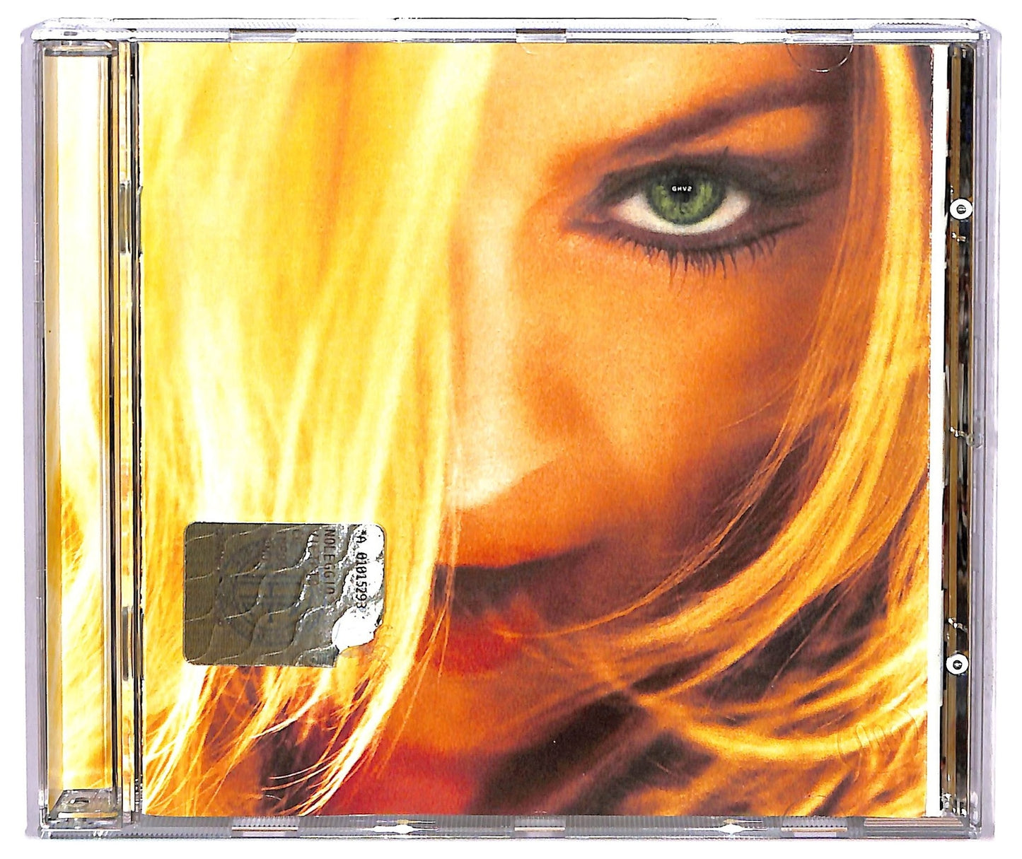 EBOND Madonna - GHV2 (Greatest Hits Volume 2) CD CD073126