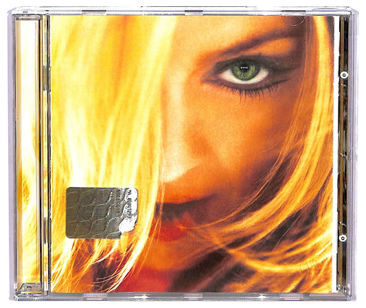 EBOND Madonna - GHV2 (Greatest Hits Volume 2) CD CD073126