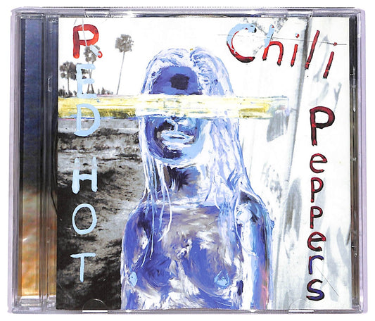 EBOND Red Hot Chili Peppers - By The Way CD CD074138