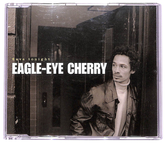 EBOND Eagle-Eye Cherry - Save Tonight CD CD074410
