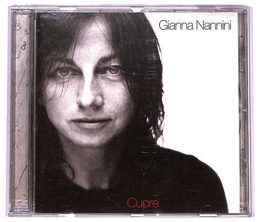 EBOND Gianna Nannini - Cuore CD CD074620